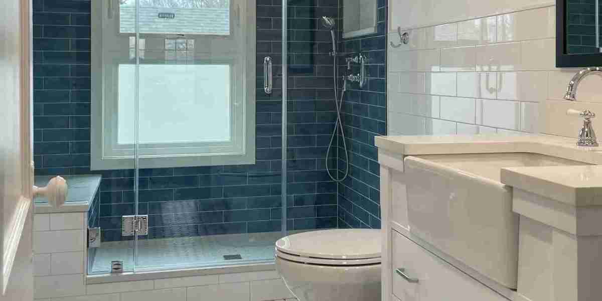 DIY Bathroom Remodel: How Long Will It Really Take?