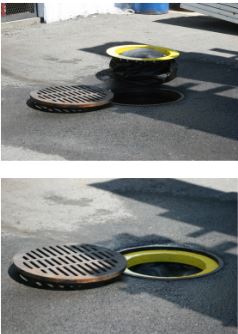 Importance of Catch Basin Filters: A Guide to Protect Your Drainage System | Vipon