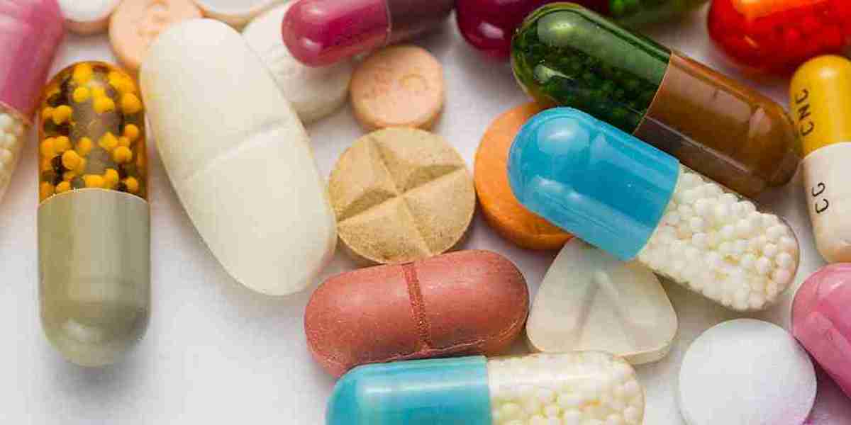 France Pharmaceuticals Market To Watch: Big Spotlight OnMarket Giants