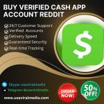 Buy Verified Cash App Account