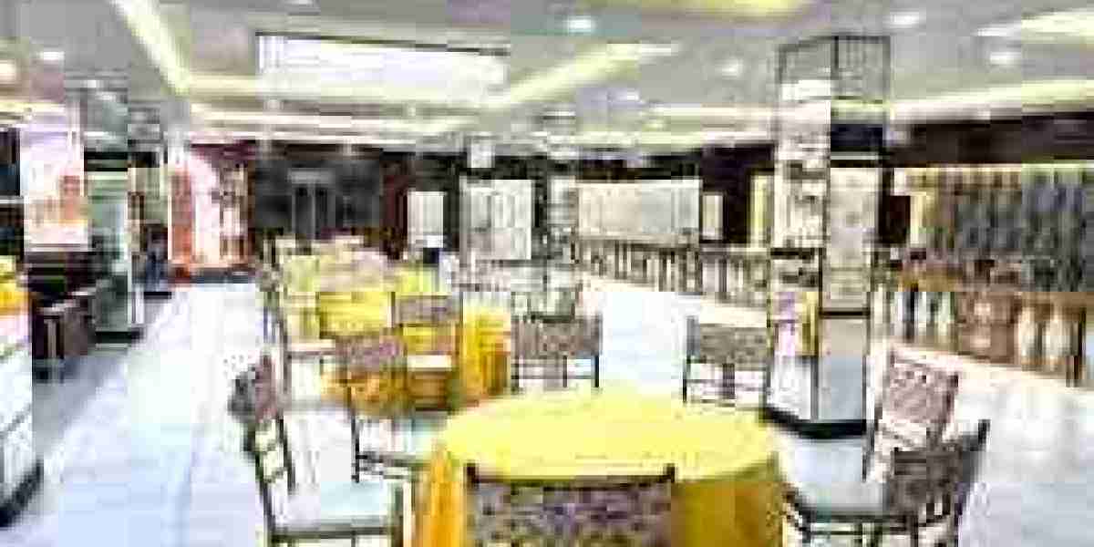 What to Look for When Booking a Corporate Hi Tea Venue in Noida?