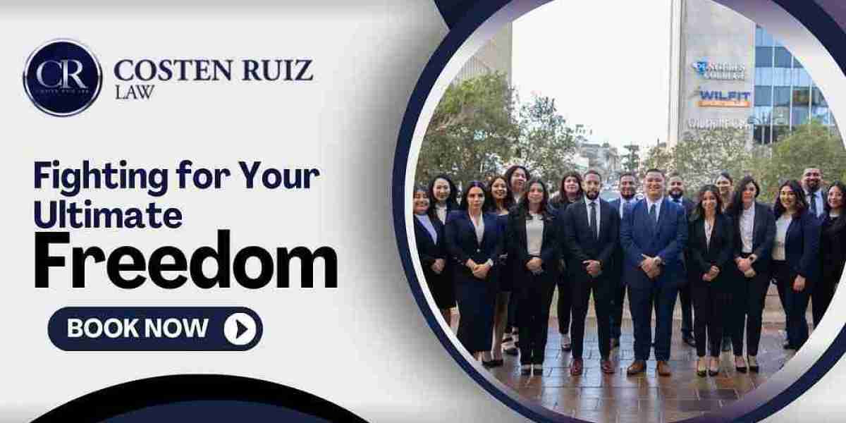 Compassionate and Skilled Lawyers – Costen Ruiz Law