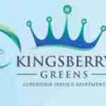 Sikka Kingsberry Greens