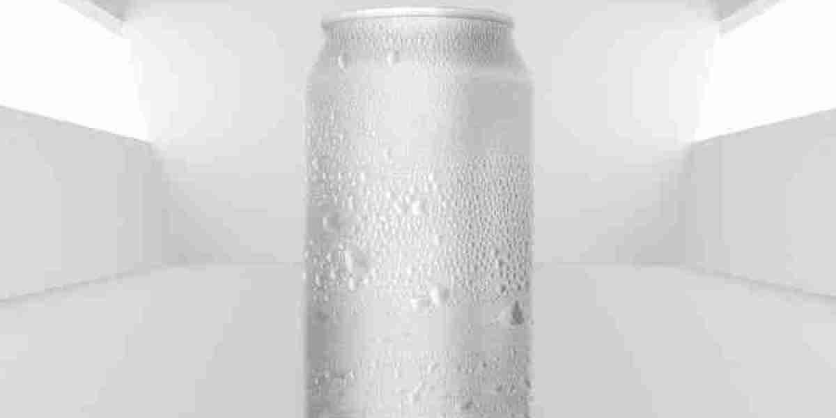 United States Aluminum Beverage Cans Market: Growth, Trends, and Insights (2025-2033)