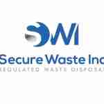 Secure Waste