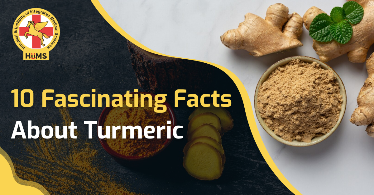 Top 10 Turmeric Health Benefits: Unlock the Secrets of Ayurveda