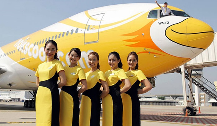 Điều cần biết về quy định hành lý của Scoot