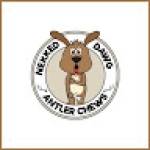 Naked Dwag Antler Chews