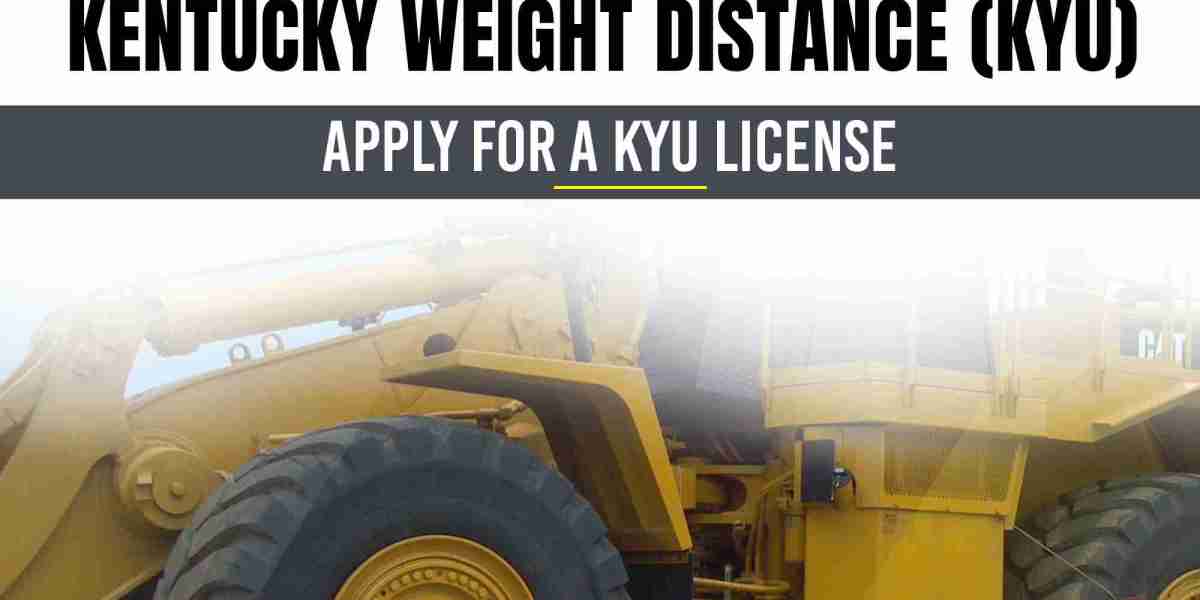 Compare Transport LLC Offers KYU and KIT License Number Services Nationwide