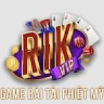 Game bài Rikvip