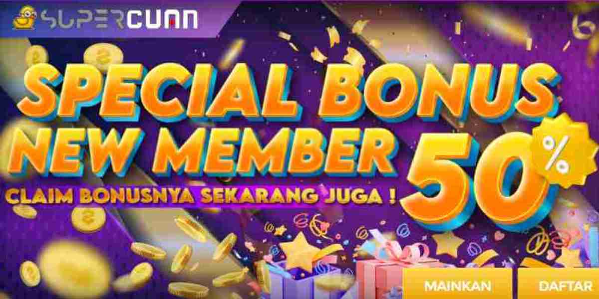 Cara Memainkan Game Online Supercuan