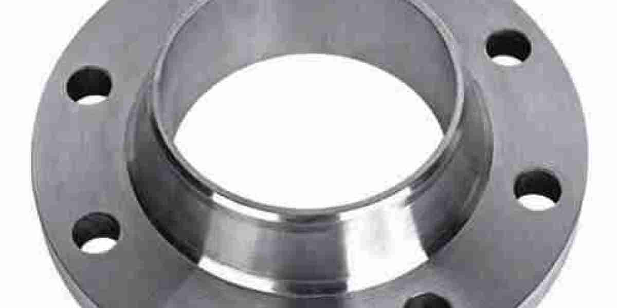 Nonstandard flanges in UAE