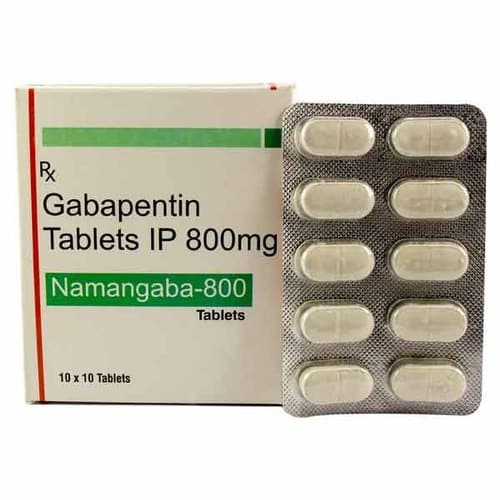 Buy Gabapentin 800mg Online from onlinebuymeds.com