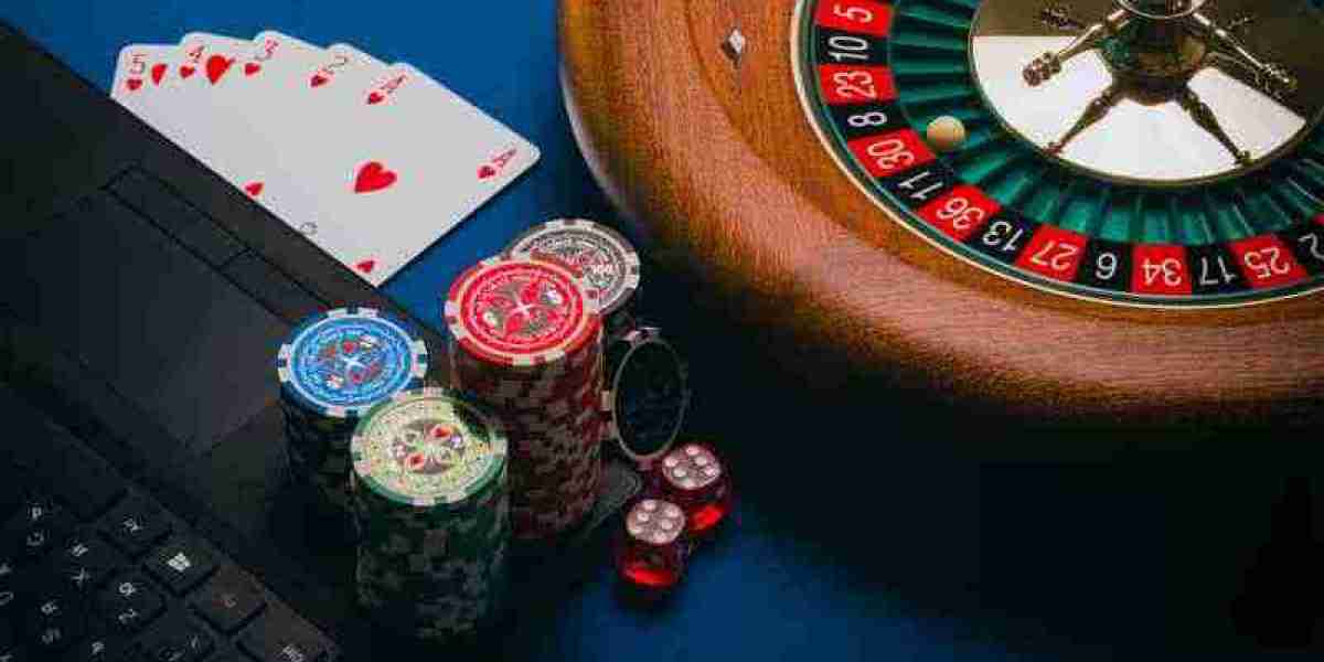 The Thrill of Gambling Why It's So Exciting and How to Enjoy It Responsibly