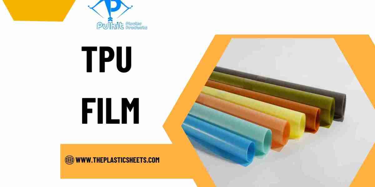 Understanding the Advantages of TPU Film in Waterproof and Protective Gear