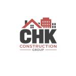 Chk construction group inc