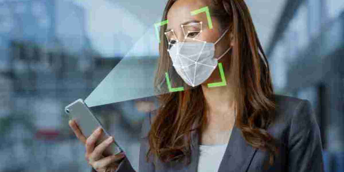 Global Face Mask Detection System Market 2023 | Industry Outlook & Future Forecast Report Till 2032