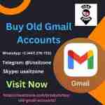 Buy Old Gmail Accounts