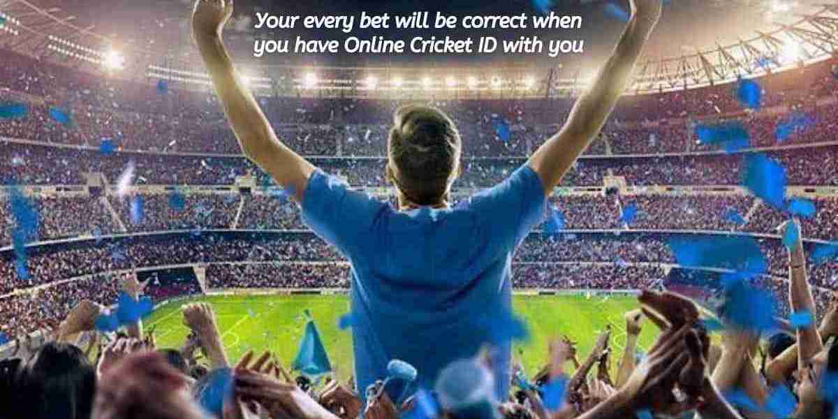 Now every moment of victory is close to you – Play with Online Cricket ID