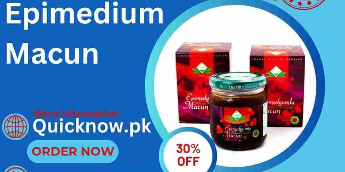 Epimedium Macun Price In Pakistan 03011277650 — Quicknow.pk