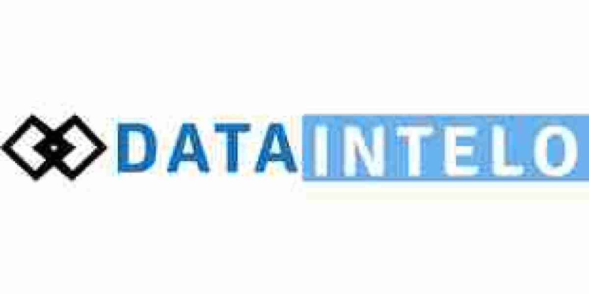 Dataintelo Launches In-Depth Report on the Real Estate Valuation Service Market