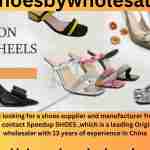 shoesby wholesale