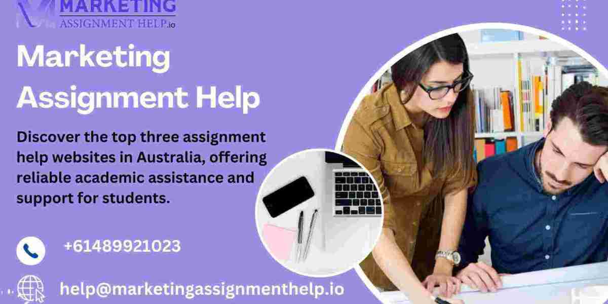 Expert Marketing Assignment Help for Complex Topics