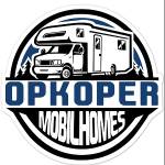 Opkoper Mobilhomes