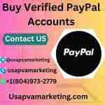 5 Top Sites Buy Verified PayPal Accounts USA 2025