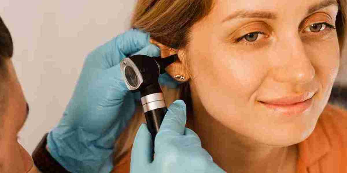 Home Remedies vs. Professional Ear Wax Removal?