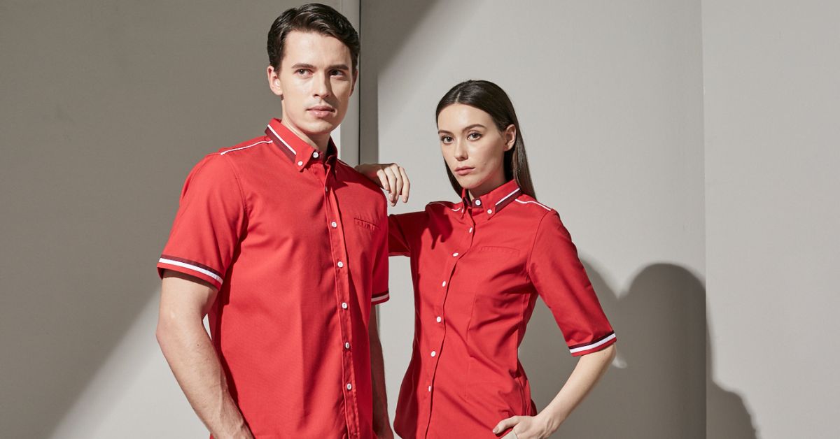 2024 Custom Polo Shirt Design Trends: What's In Style?