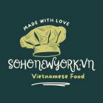 SOHONEWYORKVN  Review Ẩm Thực Việt Nam