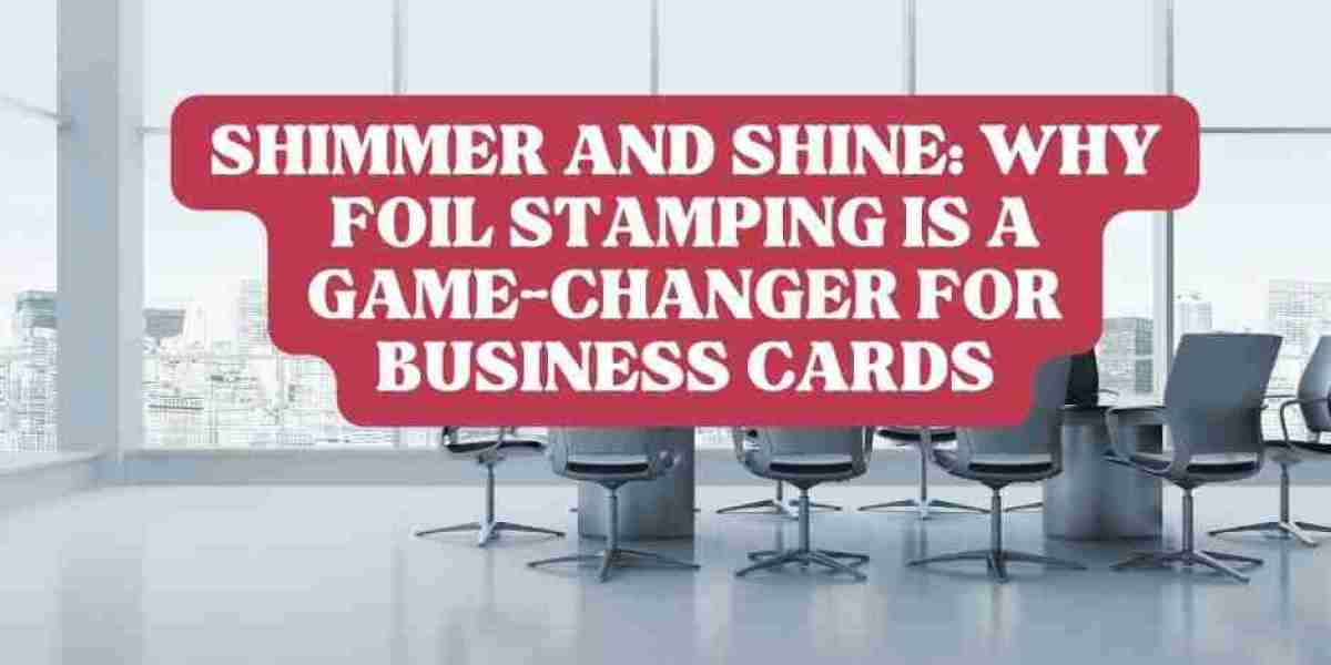 Unleashing Creativity: Foil Stamping Trends for 2024 — Subraa