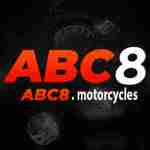 ABC8 motorcycles