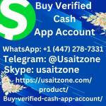 Buy Verified Cash App Account