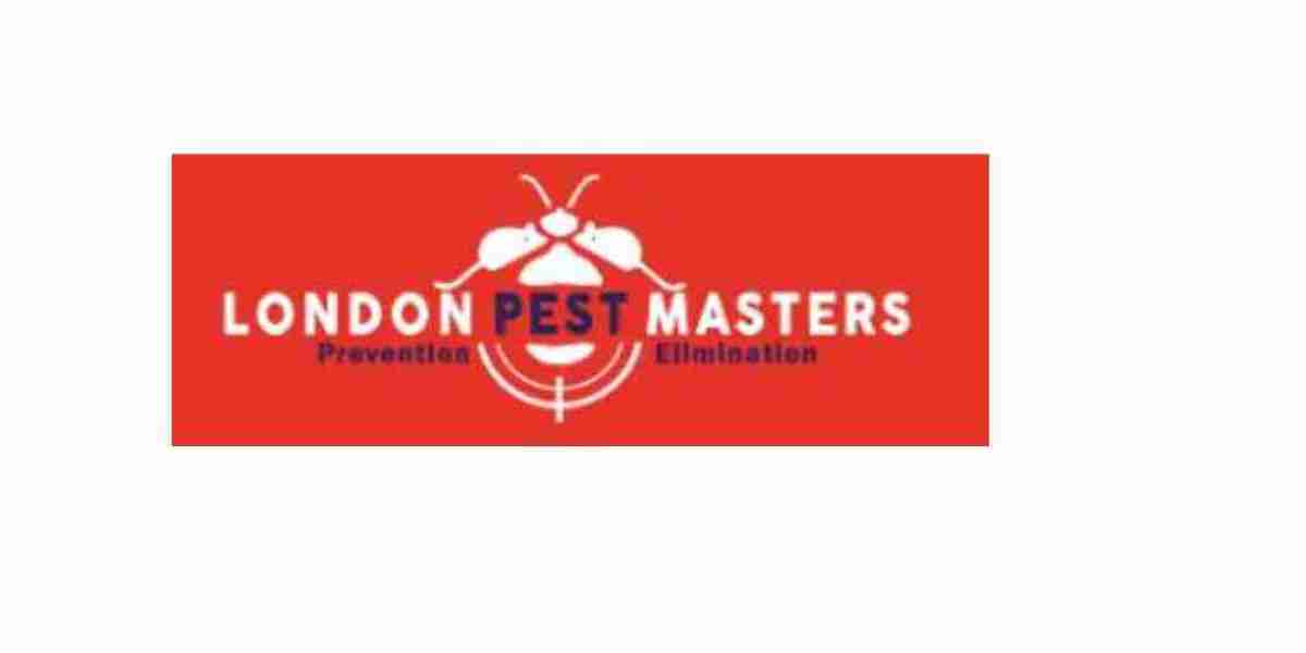 Pest Removal Service Near Me - Pest masters