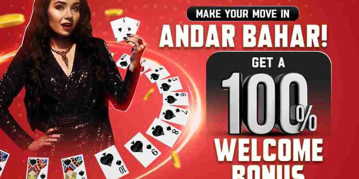 The Best Andar Bahar Strategy: Betting Tips for a Winning Edge