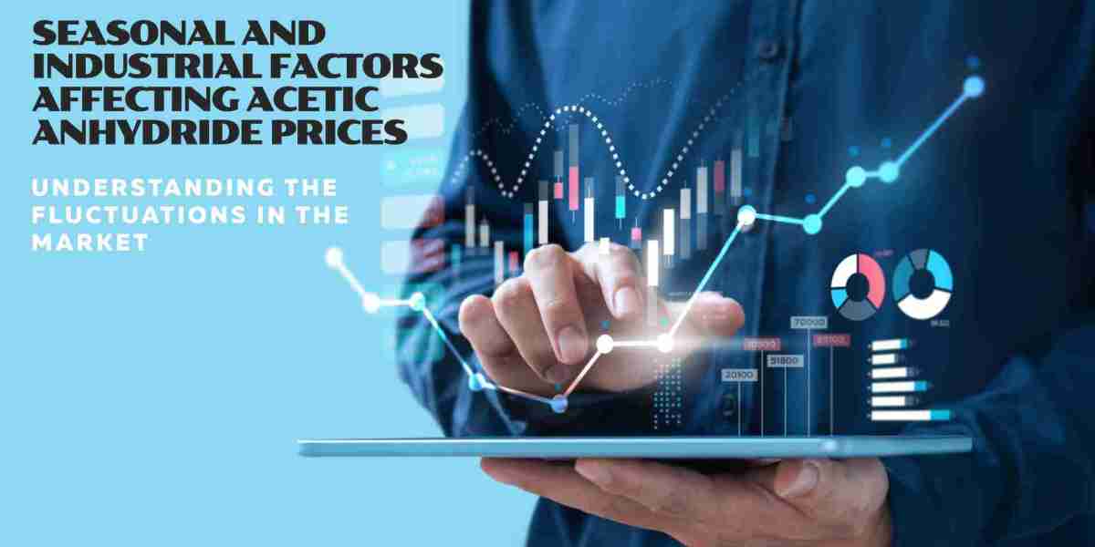 Acetic Anhydride Prices Drop in China Amid Weakened Demand