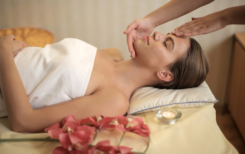 ZenTerra Spa: Indulge in Relaxation: Your Perfect Spa Day with Treatments, Facials and Massages in Vacaville