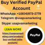 Most Web for Buy Verified PayPal Accounts