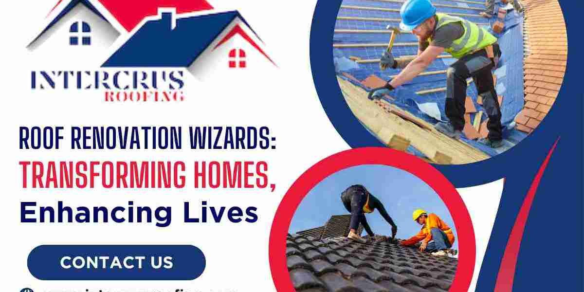 Affordable Roofing Solutions | Intercrus Roofing Seattle