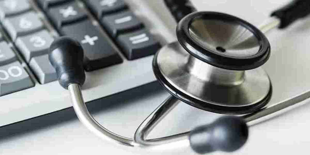 What Impact Does Revenue Cycle Management Software Have on Healthcare Efficiency?