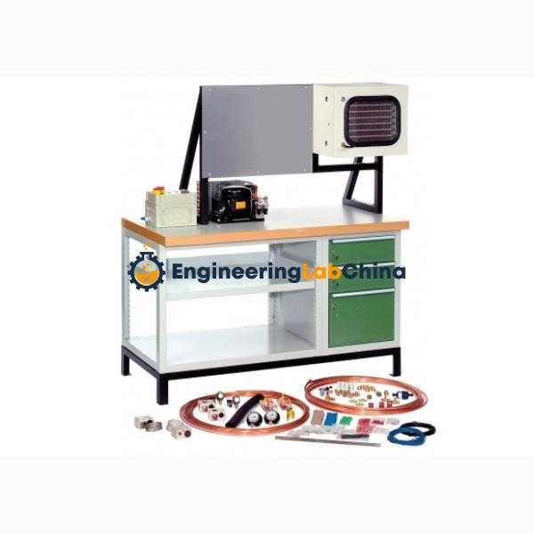 Refrigeration and Air Conditioning Lab Equipment Manufacturers, Suppliers & Exporters in China