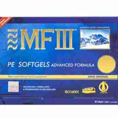 MF3 PE Softgels AF Profile Picture