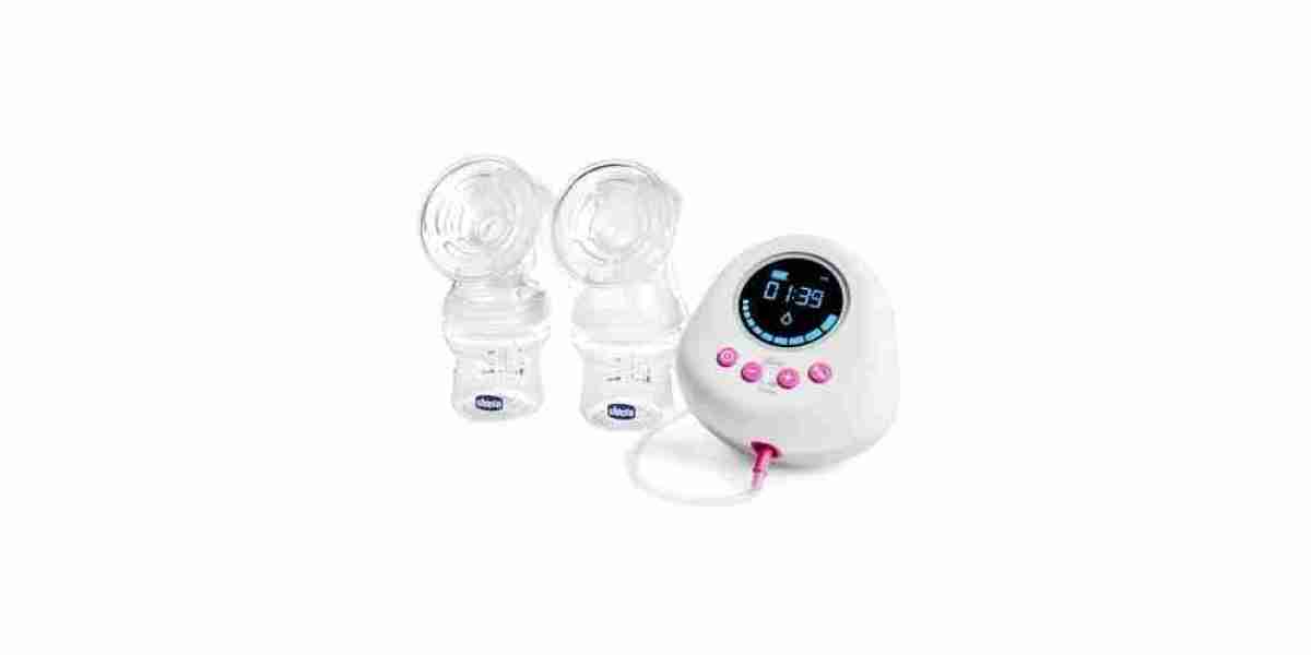 Chiico Breast Pumps: The Key to Making Breastfeeding Easier for Modern Moms