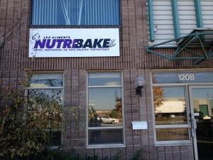 Manufacturers of Best Organic Snacks and Healthy Baked Products - Nutri-Bake