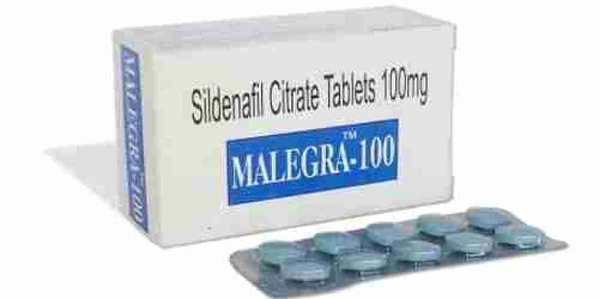 Malegra 100 Best Healthcare Medicine | USA/UK