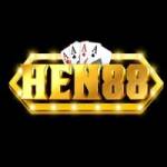 HEN88 Cổng Game Giải Trí