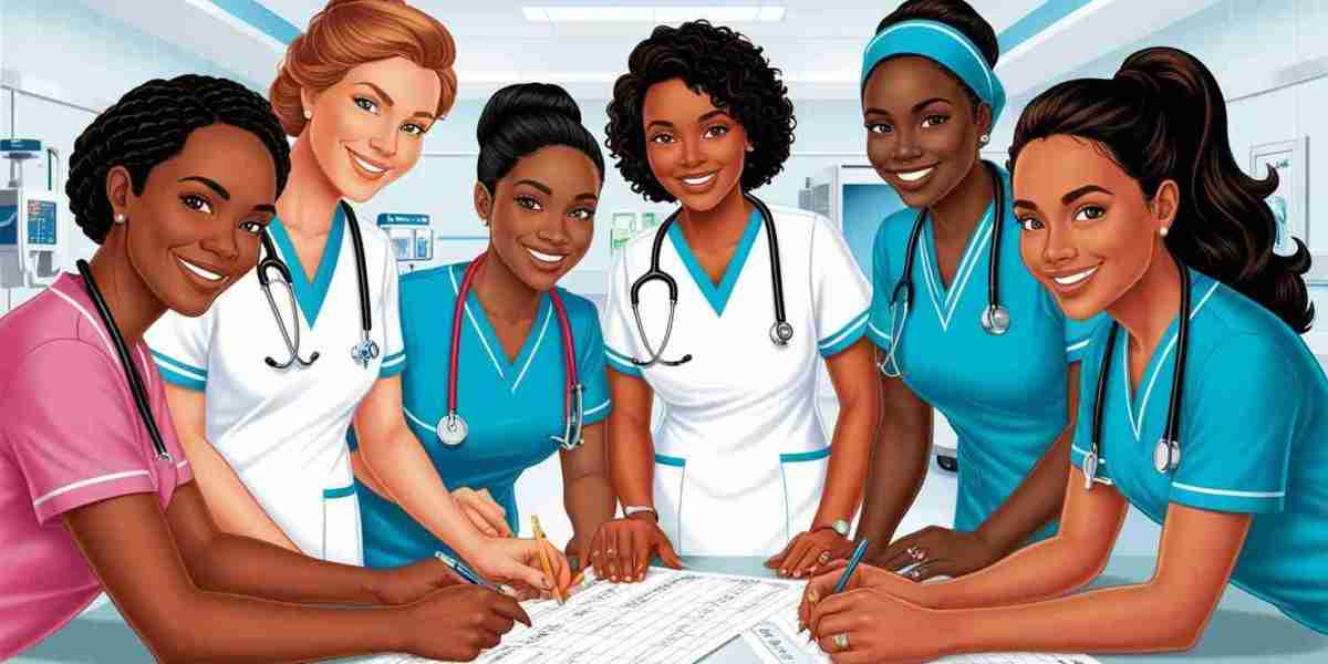 A Complete Guide to Nursing Assignment Help Online