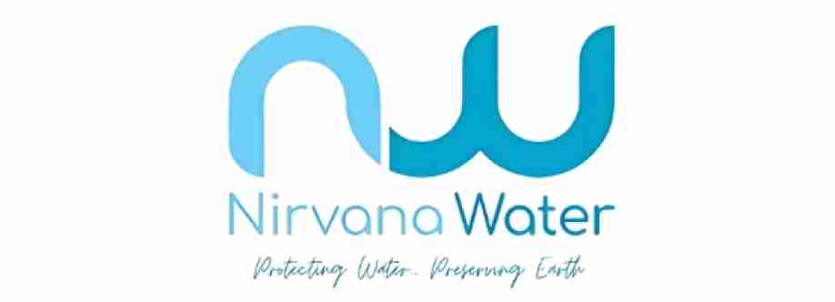 Nirvana Water LLC